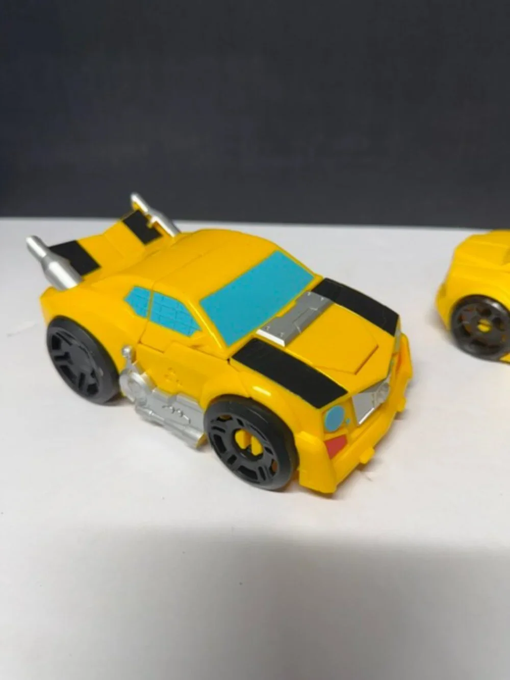 Transformers Toys Bumblebee